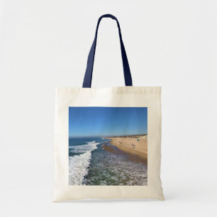 Bolsa Tote Huntington Beach, Califórnia