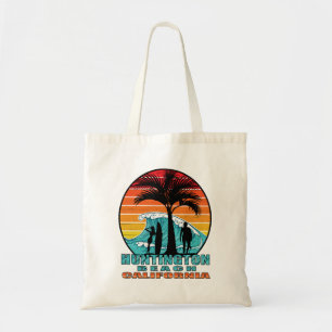 Bolsa Tote Huntington Beach Califórnia surfe