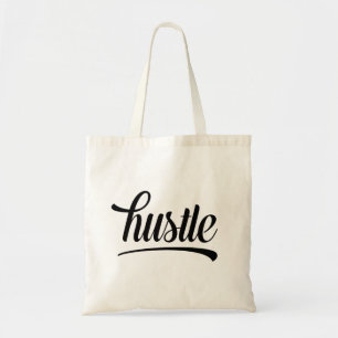 Bolsa Tote Hustle