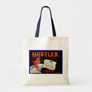 Bolsa Tote Hustler Bartletts