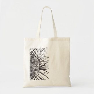 Bolsa Tote Hvshi Sun (Girassol)