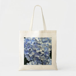 Bolsa Tote Hydrangea