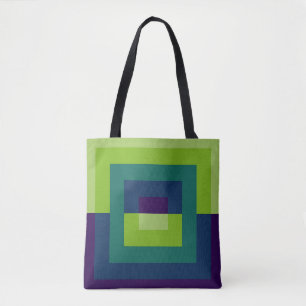 Bolsa Tote Hymn Para Minha Alma SG