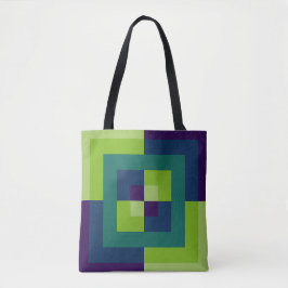 Bolsa Tote Hymn Para O Meu Labirinto Da Alma