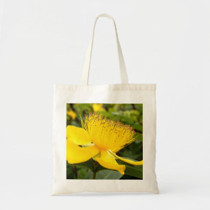 Bolsa Tote Hypericum Calcyinum Tote Bag