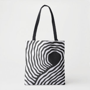 Bolsa Tote Hypnotic Wave