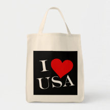 I Heart USA wt gtcnt