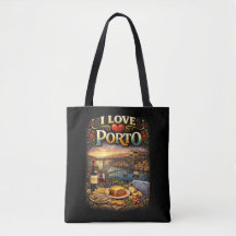 I Love Porto
