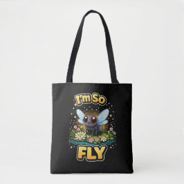 Bolsa Tote I’m So Fly