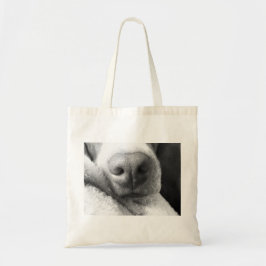 Bolsa Tote I Noses de Cachorro