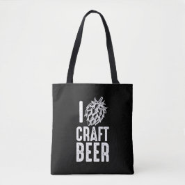 Bolsa Tote I Salto Cerveja