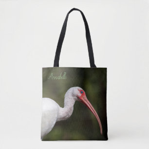 Bolsa Tote Ibis Branco