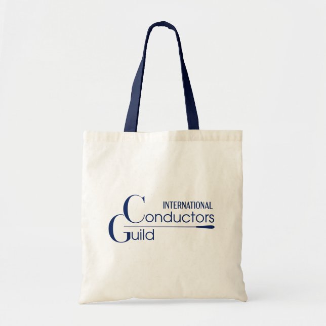 Bolsa Tote ICG Tote - Leve (Frente)