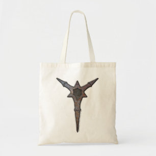 Bolsa Tote Ícone Bolg