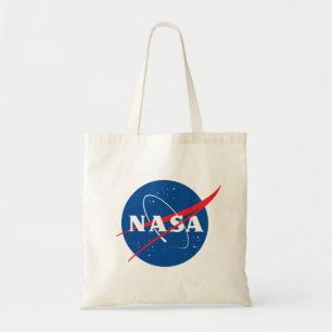 Bolsa Tote Iconic NASA Jupiter Beige Value