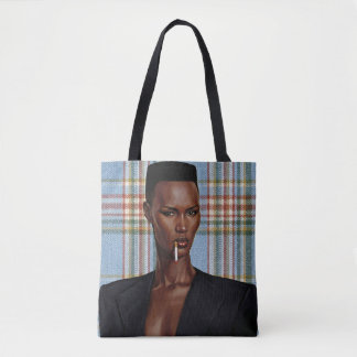 Bolsa Tote Iconoclasta