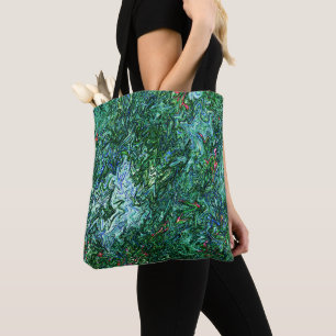 Bolsa Tote Icy Lake.....