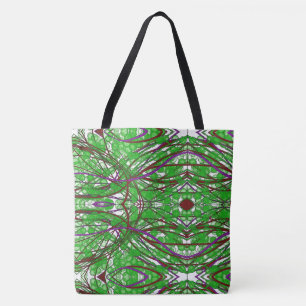 Bolsa Tote Idade do Geek