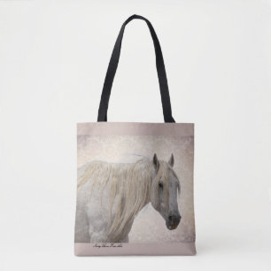 Bolsa Tote Idade para a Perfecção