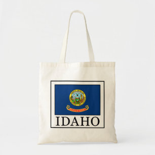 Bolsa Tote Idaho