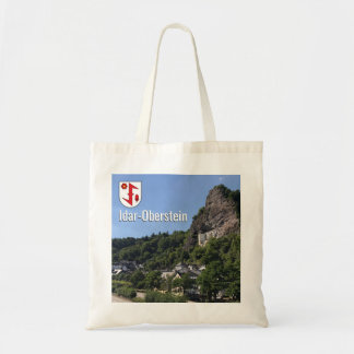 Bolsa Tote Idar-Oberstein