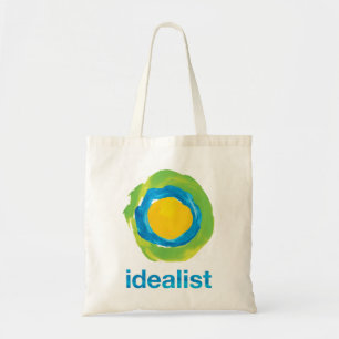 Bolsa Tote Idealista