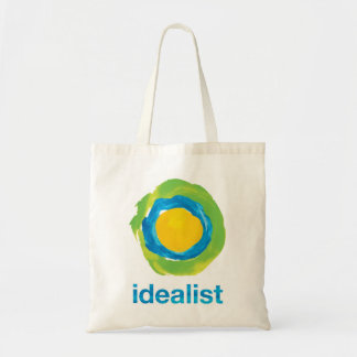 Bolsa Tote Idealista
