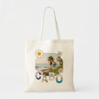 Bolsa Tote Idée cadeau cabo san verde, cabo san lucas