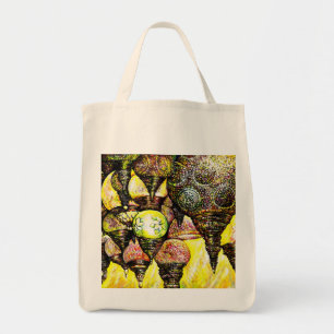 Bolsa Tote Ideia de cor ainda maior