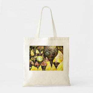 Bolsa Tote Ideia de cor ainda maior