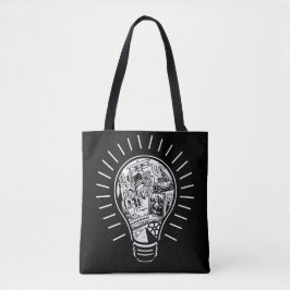Bolsa Tote Ideias do excelente
