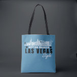 Bolsa Tote Ideias do presente de casamento de Vegas -<br><div class="desc">Sua fonte para ideias do presente de casamento de Las Vegas. Se você está planeando Las Vegas original que wedding e que procura favores do casamento para recordar seu dia especial então esta sacola da noiva de Vegas é perfeita para a ocasião. Peça-a para seu Las Vegas que wedding a...</div>