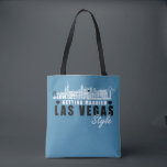 Bolsa Tote Ideias do presente de casamento de Vegas -<br><div class="desc">Sua fonte para ideias do presente de casamento de Las Vegas. Se você está planeando Las Vegas original que wedding e que procura favores do casamento para recordar seu dia especial então esta sacola da noiva de Vegas é perfeita para a ocasião. Peça-a para seu Las Vegas que wedding a...</div>