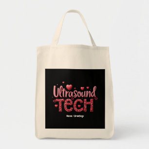 Bolsa Tote Ideias engraçadas do Dia de os namorados técnico d