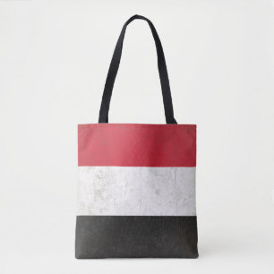 Bolsa Tote Iêmen