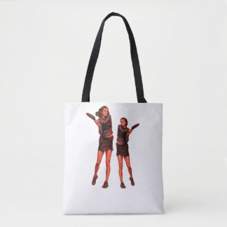 Bolsa Tote Iga Swiatek