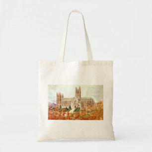 Bolsa Tote Igreja Catedral de São Pedro e São Paulo