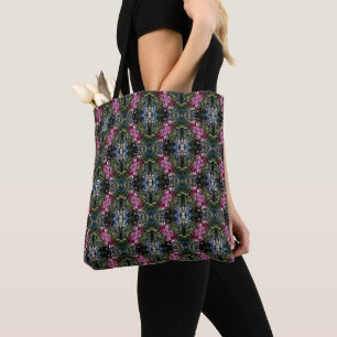 Bolsa Tote Igreja de Magnolias......