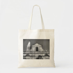 Bolsa Tote Igreja do saco do St. Euphemia