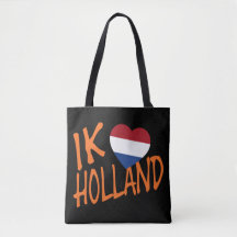Ik Heartflag Holland ou no stcnt