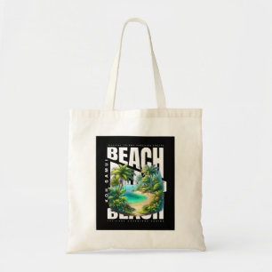 Bolsa Tote Ilha Koh Samui Tailândia