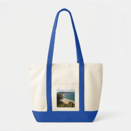 Bolsa Tote Ilha Magnética - Austrália Strap Tote Bag