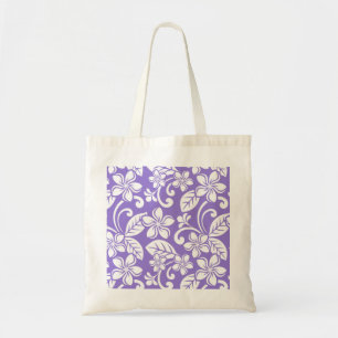 BOLSA TOTE ILHA PLUMÉRIA (LAVANDA)