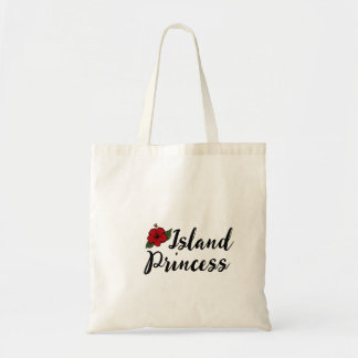 Bolsa Tote Ilha Princess Bag