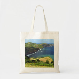Bolsa Tote Ilhas Açores, Portugal