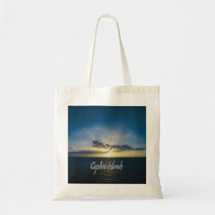 Bolsa Tote Ilhas Captiva Flórida