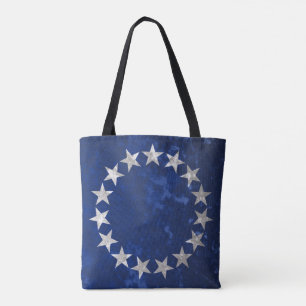 Bolsa Tote Ilhas Cook