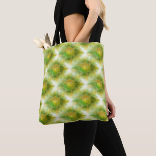 Bolsa Tote Ilhas Flutuantes......