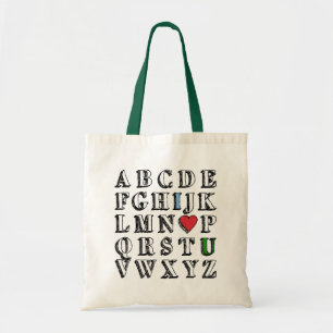 BOLSA TOTE ILU