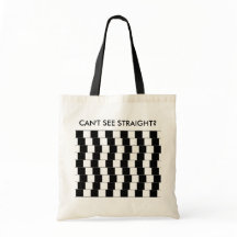 Ilusões geométricas-ópticas de linhas paralelas